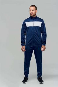PA189 - ADULT TRACKSUIT BOTTOMS