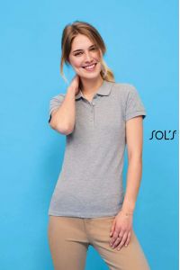 SO11310 - SOL'S PEOPLE - WOMEN'S POLO SHIRT