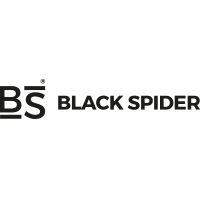 BS Black Spider