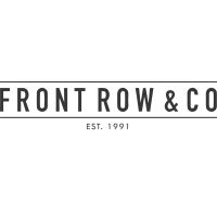 Front Row - Polonium Webáruház