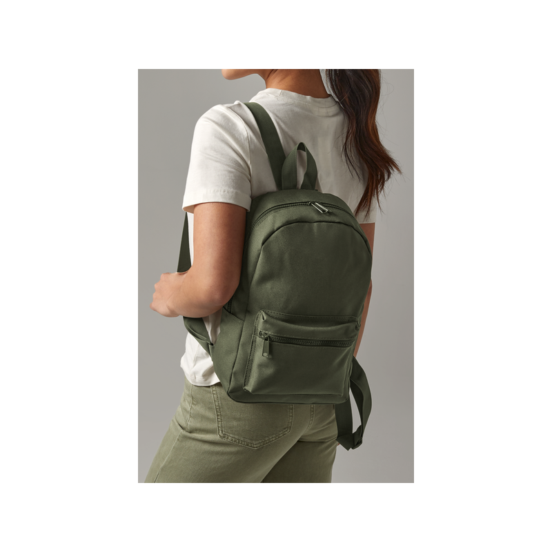 BagBase Mini Divathátizsák G153 - BagBase Mini Divathátizsák - BagBase