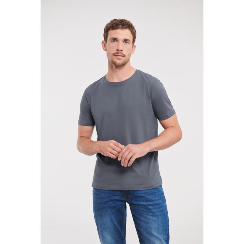 Russell Authentic ECO Férfi Póló 0R108M - Russell Authentic ECO Férfi Póló - Russell