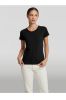 Russell Női Classic T Póló 0R180F - Russell Női Classic T Póló Kép 1.