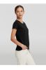 Russell Női Classic T Póló 0R180F - Russell Női Classic T Póló Kép 3.