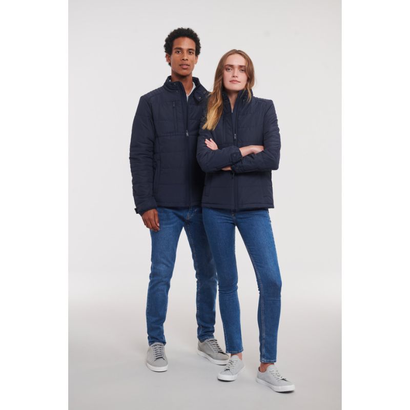 Russell - Cross Dzseki 0R430M - Russell - Cross Dzseki - Russell