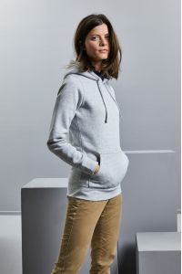 0R265F0 - Russell Ladies Authentic Hooded Sweat - Russell