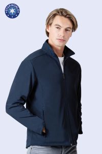 SW800 - Starworld Unisex Softshell Dzseki - Starworld