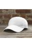 AN136 - SOLID BRUSHED TWILL CAP - Anvil