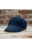 AN176 - SOLID LOW-PROFILE BRUSHED TWILL CAP - Anvil