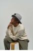 SNAP BACK-S ASSNAS - SNAP BACK-S Kép 4.