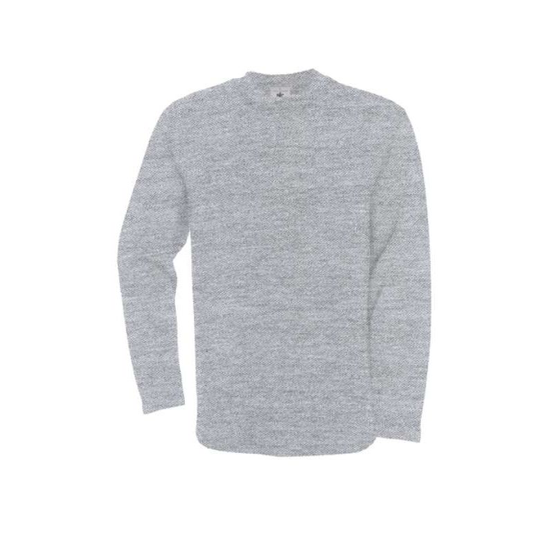 B&C OPEN HEM BCWU610 - B&C OPEN HEM - B&C