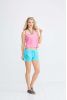 CCL1537 - LADIES' FRENCH TERRY SHORTS - Comfort Colors