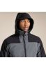 CRCEL005 - EXPERT ACTIVE KAPUCNIS SOFTSHELL DZSEKI Kép 3.