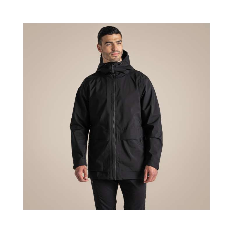 CRCEW006 - UNISZEX EXPERT GORE-TEX KABÁT - Craghoppers