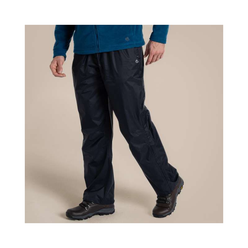 CRCEW010R - UNISEX EXPERT ÖSSZECSOMAGOLHATÓ VÉDŐNADRÁG - Craghoppers