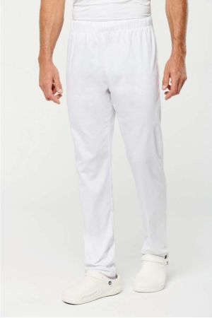 WK704 - UNISEX COTTON TROUSERS - Designed To Work