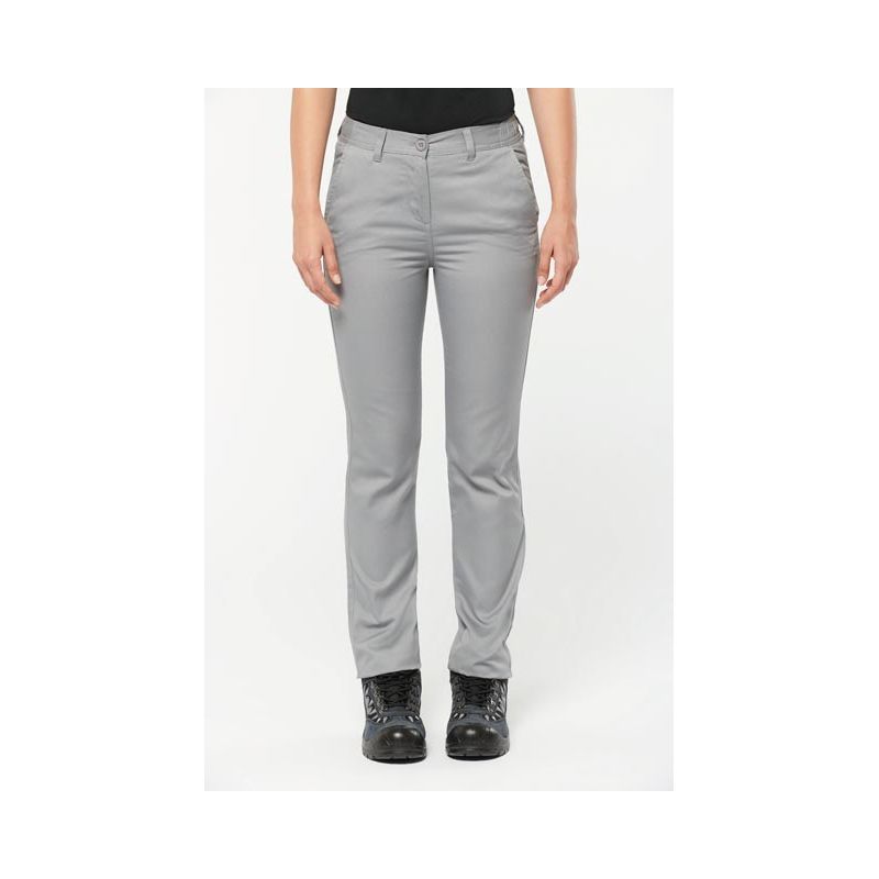 WK739 - LADIES' DAYTODAY TROUSERS - Kariban