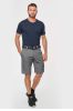 WK763 - MULTIPOCKET WORKWEAR BERMUDA SHORTS Kép 3.