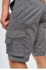 WK763 - MULTIPOCKET WORKWEAR BERMUDA SHORTS Kép 6.