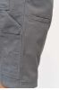 WK763 - MULTIPOCKET WORKWEAR BERMUDA SHORTS Kép 8.