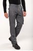 MULTI POCKET WORKWEAR TROUSERS WK795 - MULTI POCKET WORKWEAR TROUSERS - Kariban