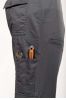 MULTI POCKET WORKWEAR TROUSERS WK795 - MULTI POCKET WORKWEAR TROUSERS Kép 7.