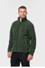 WK903 - FULL ZIP MICROFLEECE JACKET Kép 2.