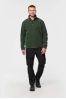 WK903 - FULL ZIP MICROFLEECE JACKET Kép 3.