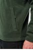 WK903 - FULL ZIP MICROFLEECE JACKET Kép 6.