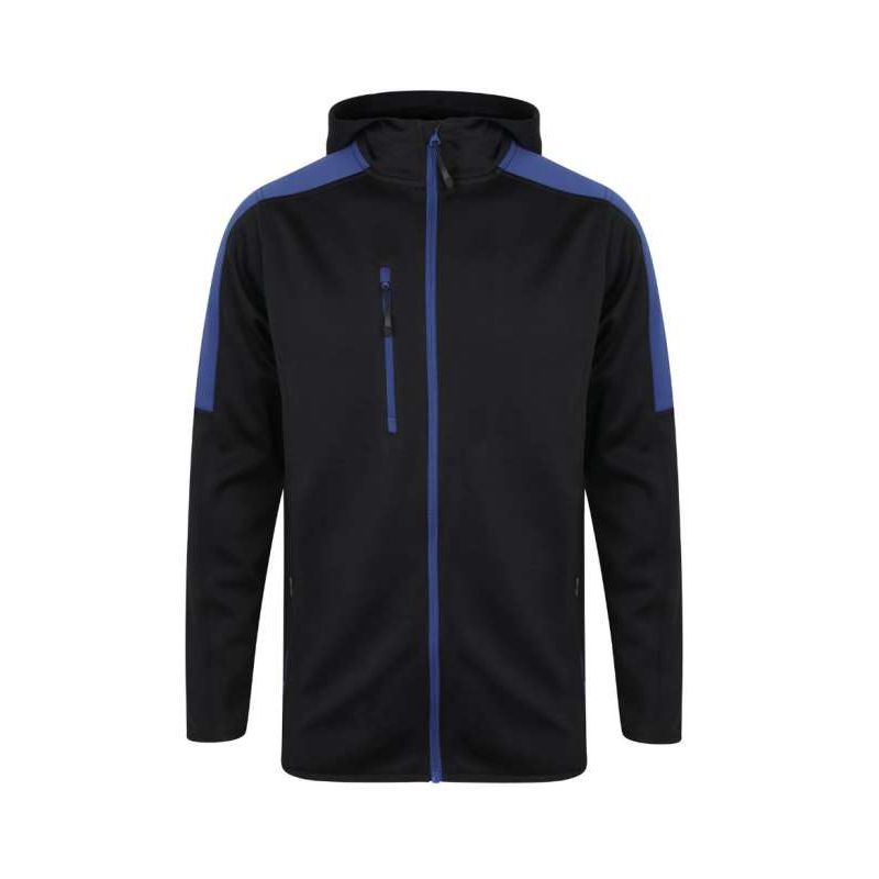 FELNŐTT AKTÍV SOFTSHELL DZSEKI FHLV622 - FELNŐTT AKTÍV SOFTSHELL DZSEKI - Finden + Hales