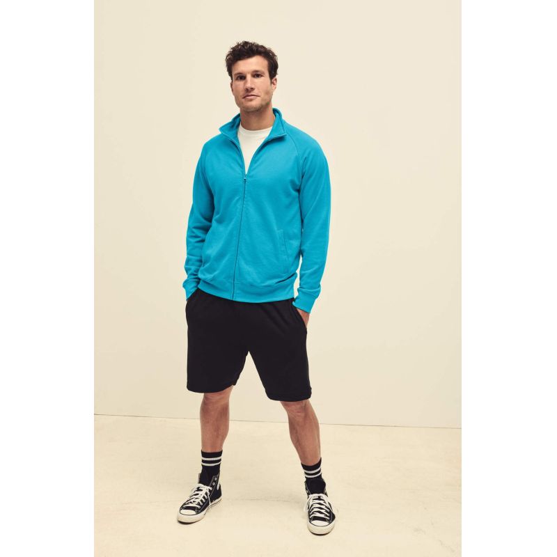 0640360 - FRUIT OF THE LOOM - Unisex vékony Rövidnadrág - Fruit of the Loom
