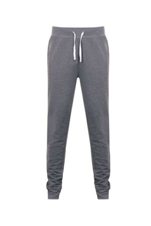FR630 - MEN'S FRENCH TERRY JOGGER - Front Row
