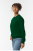 DRYBLEND® ADULT CREWNECK SWEATSHIRT GI12000 - DRYBLEND® ADULT CREWNECK SWEATSHIRT Kép 3.