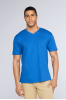 PREMIUM COTTON® FELNŐTT V-NYAKÚ PÓLÓ GI41V00 - PREMIUM COTTON® FELNŐTT V-NYAKÚ PÓLÓ - Gildan