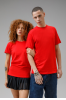 SOFTSTYLE™ MIDWEIGHT FELNŐTT PÓLÓ GI65000 - SOFTSTYLE™ MIDWEIGHT FELNŐTT PÓLÓ Kép 1.