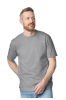 SOFTSTYLE™ MIDWEIGHT FELNŐTT PÓLÓ GI65000 - SOFTSTYLE™ MIDWEIGHT FELNŐTT PÓLÓ Kép 5.