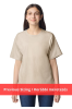 GIB3000-EX - LIGHT COTTON GYERMEK PÓLÓ - Gildan