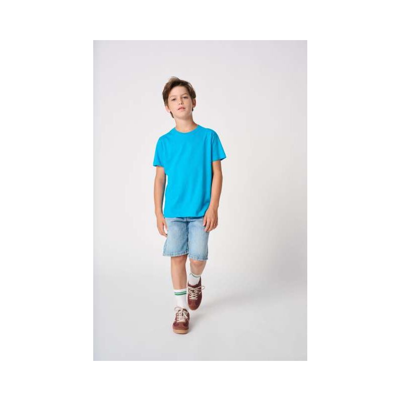 IDEAL150 GYERMEK PÓLÓ IB312 - IDEAL150 GYERMEK PÓLÓ - iDeal Basic