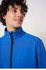 FÉRFI ALAP SOFTSHELL DZSEKI IB410 - FÉRFI ALAP SOFTSHELL DZSEKI Kép 1.