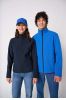 FÉRFI ALAP SOFTSHELL DZSEKI IB410 - FÉRFI ALAP SOFTSHELL DZSEKI Kép 5.