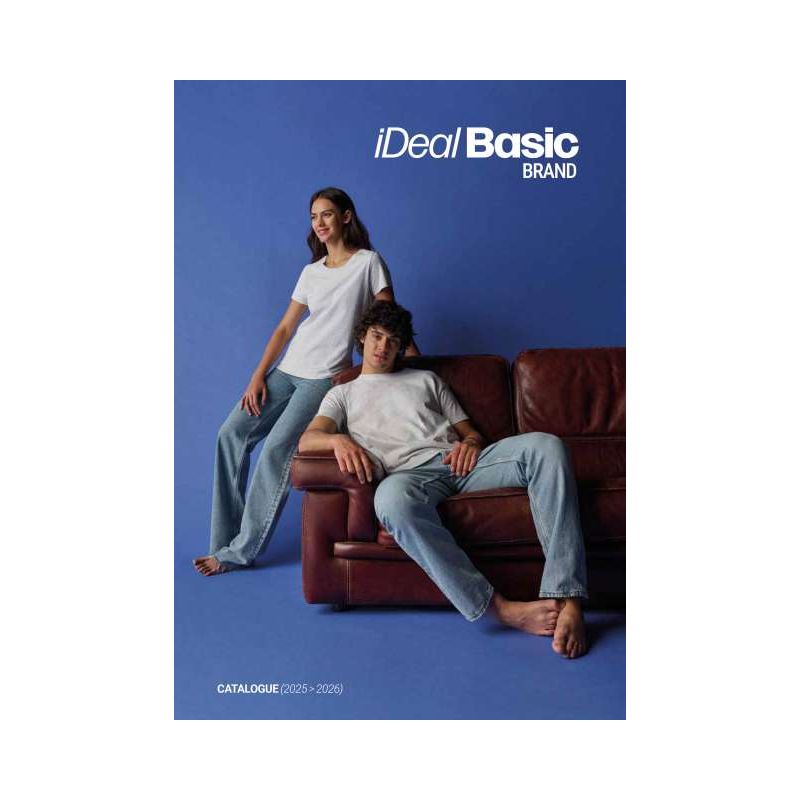 IBCT26 - IDEAL BASIC KATALÓGUS 2026 - iDeal Basic