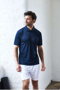 JC021 - COOL SMOOTH POLO - Just Cool