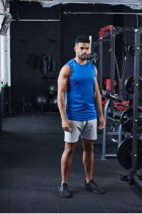 JC022 - MENS COOL SMOOTH SPORTS VEST - Just Cool