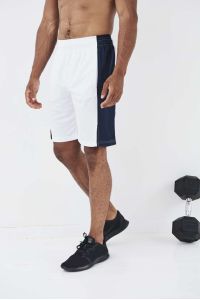 JC089 - COOL PANEL SHORTS - Just Cool