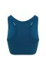 NŐI COOL VARRÁSMENTES CROP TOP JC166 - NŐI COOL VARRÁSMENTES CROP TOP Kép 1.