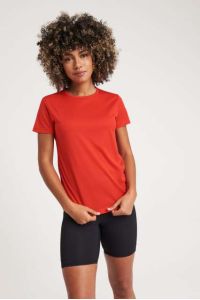 JC205 - WOMEN'S RECYCLED COOL T - Just Cool