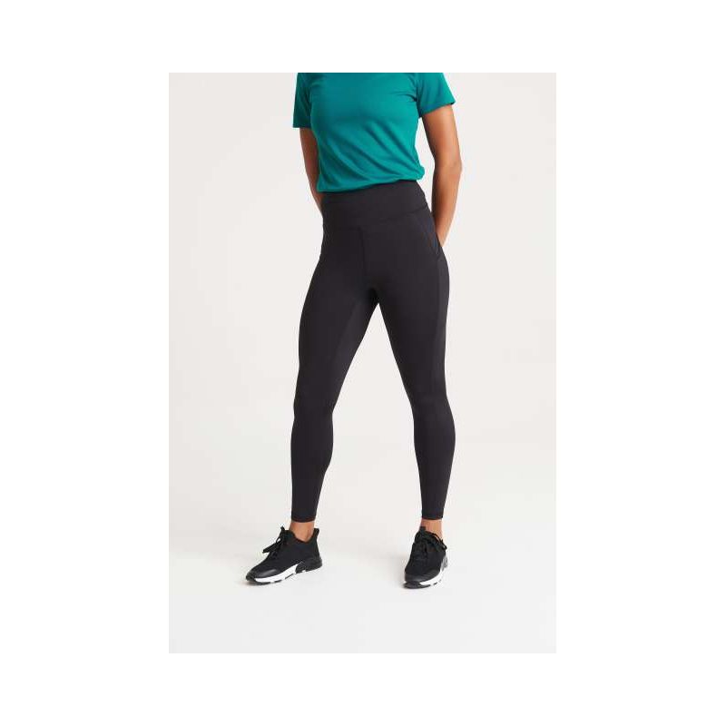 NŐI ÚJRAHASZNOSÍTOTT TECHNIKAI LEGGINGS JC287 - NŐI ÚJRAHASZNOSÍTOTT TECHNIKAI LEGGINGS - Just Cool