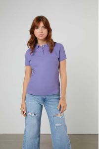 JP100F - THE 100 WOMEN'S POLO - Just Polos