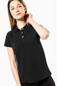 KA2001 - LADIES' SUPIMA® SHORT SLEEVE POLO SHIRT - Kariban
