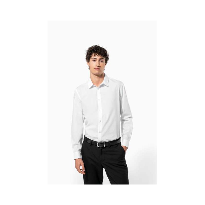KA583 - POPLIN EASY CARE POLYCOTTON ING - Kariban